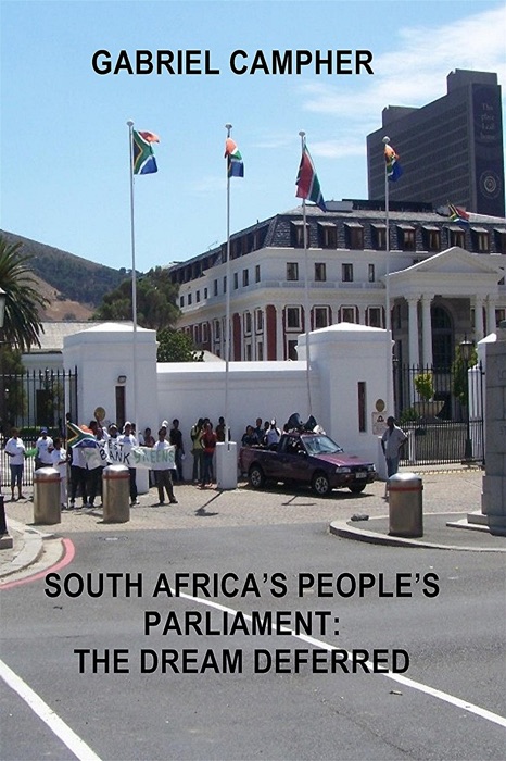 South Africa's People's Parliament: The Dream Deferred