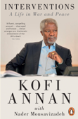 Interventions - Kofi Annan