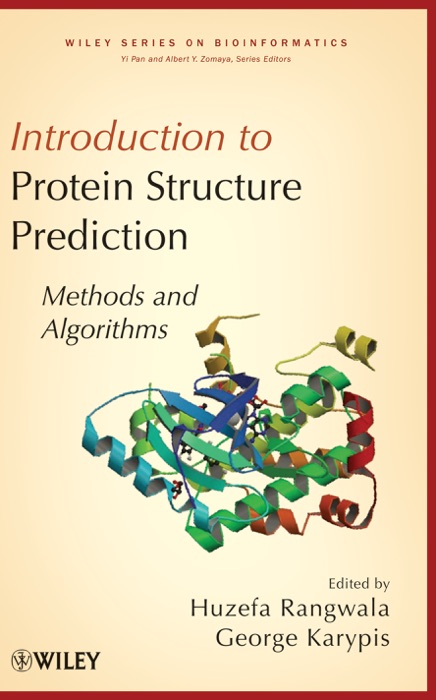 Introduction to Protein Structure Prediction