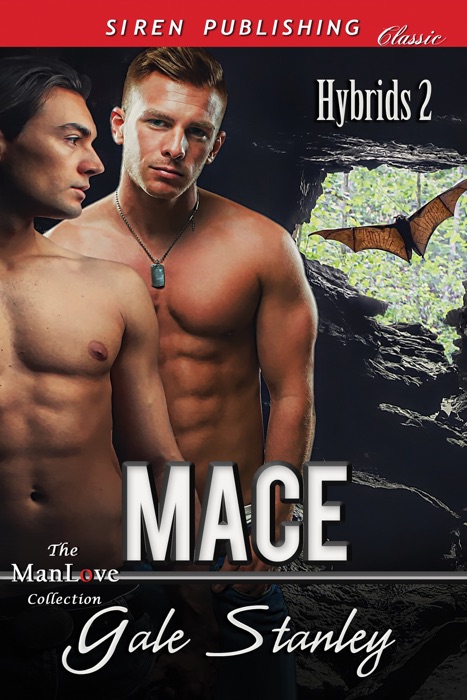 Mace [Hybrids 2]