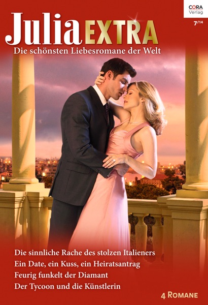 Julia Extra Band 384 - Titel 4: Viel zu schön, um wahr zu sein?