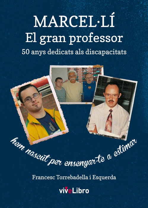 Marcel·lí. El gran profesor