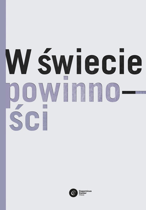 W świecie powinności