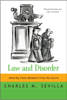 Charles M. Sevilla - Law and Disorder: Absurdly Funny Moments from the Courts artwork