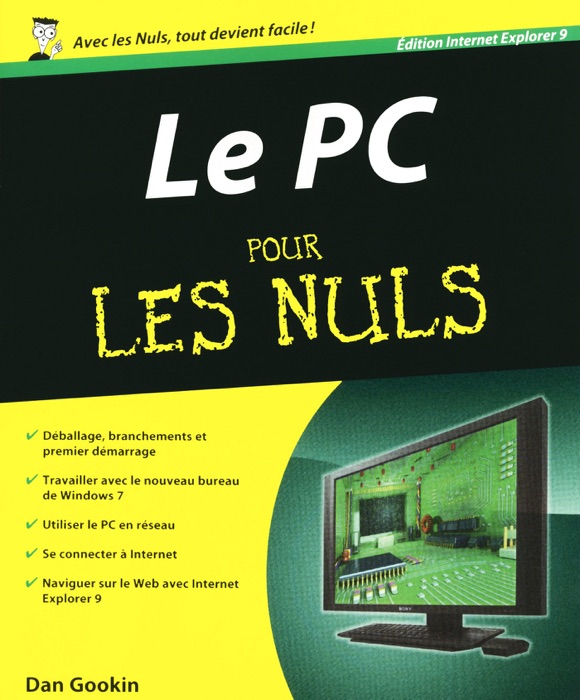 Le PC Pour les nuls