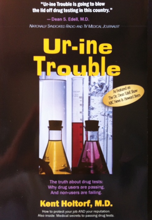 Ur-ine Trouble