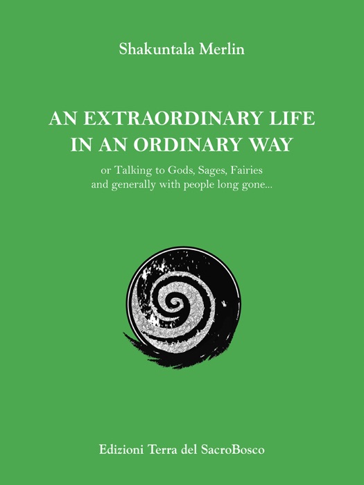 An Extraordinary Life in an Ordinary Way