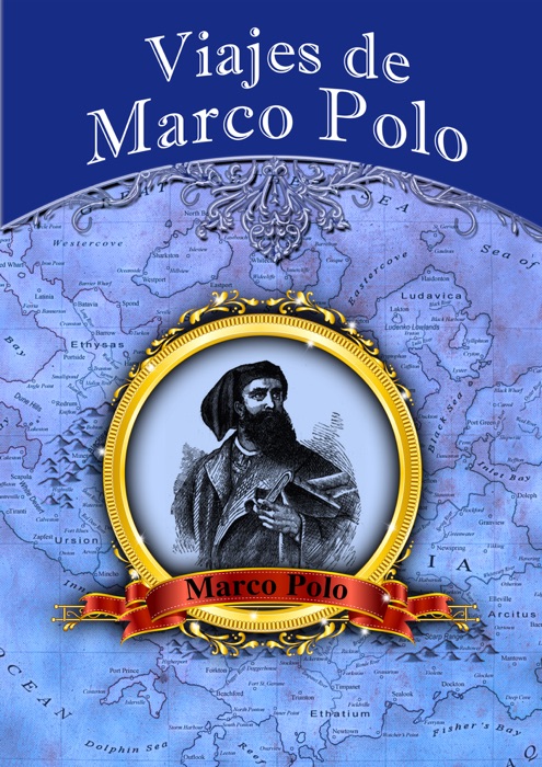 Viajes de Marco Polo