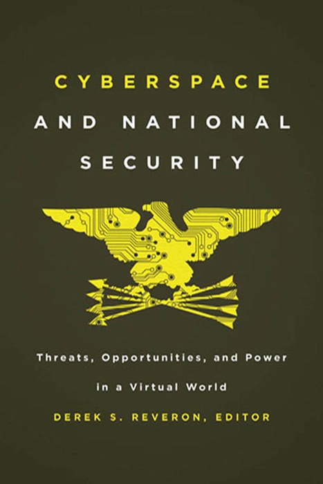 Cyberspace and National Security