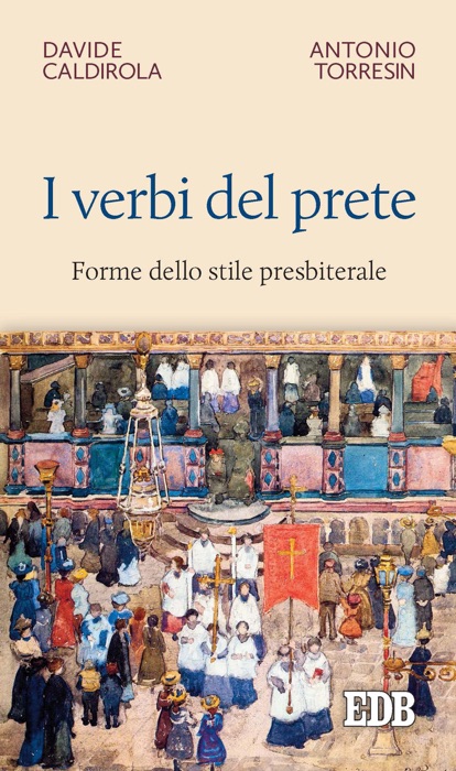 I verbi del prete