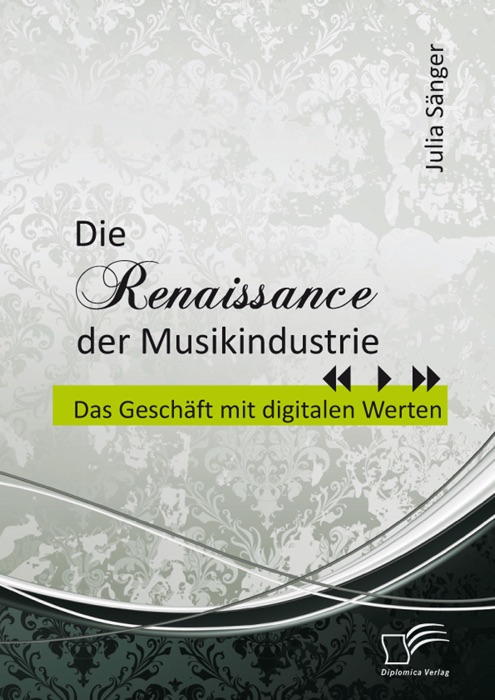 Die Renaissance der Musikindustrie: Das Geschäft mit digitalen Werten