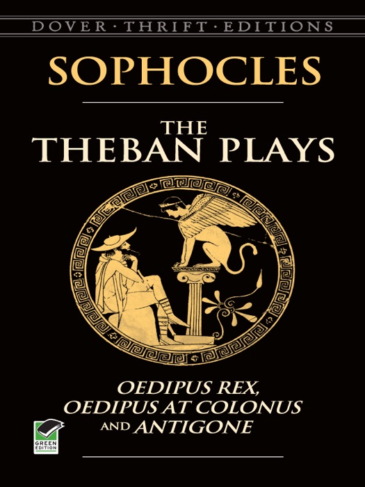 The Theban Plays