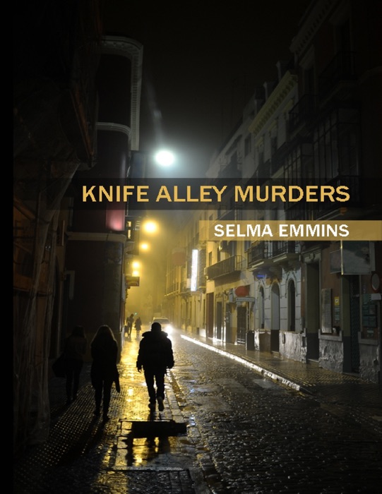 Knife Alley Murders