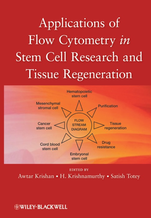 Applications of Flow Cytometry in Stem Cell Research and Tissue Regeneration