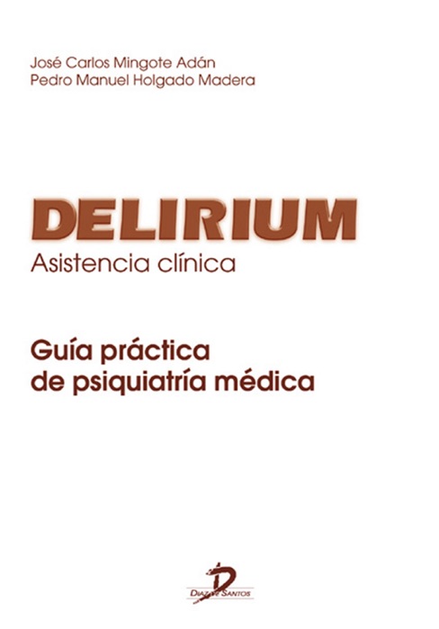 Delirium