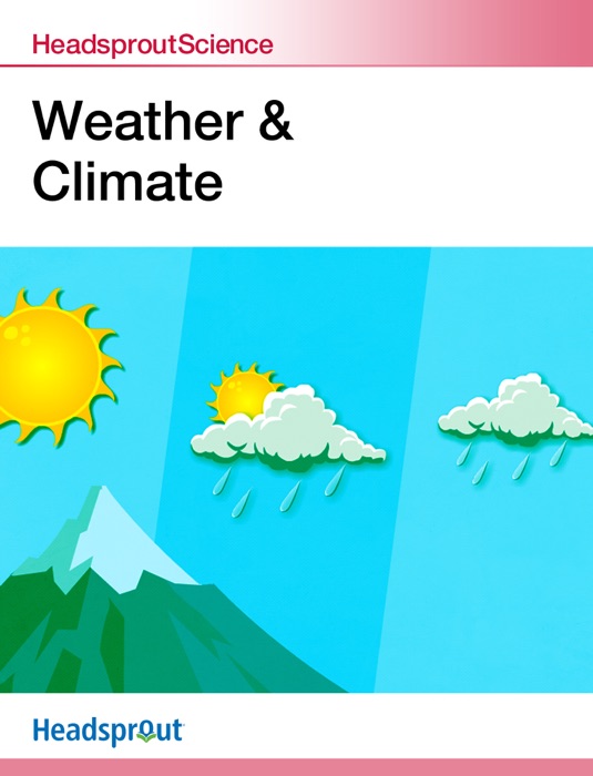 Weather and Climate