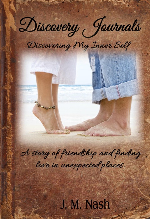 Discovery Journals