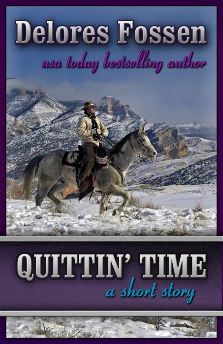 Quittin' Time: A Short Story