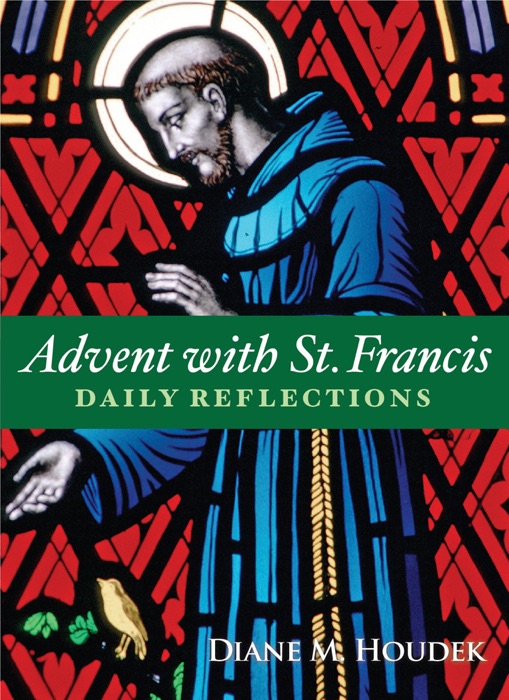 Advent with St. Francis