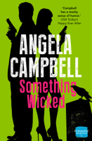 Angela Campbell - Something Wicked artwork