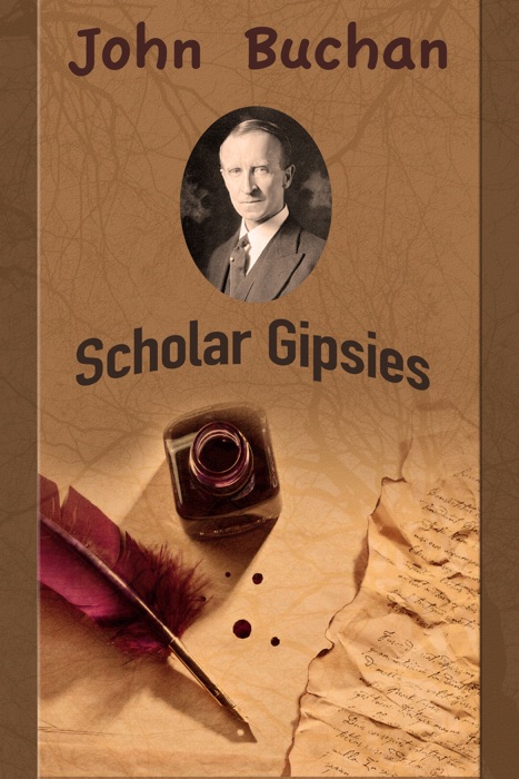 Scholar Gipsies