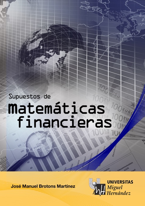 Supuestos de Matemáticas Financieras