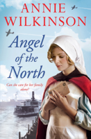 Annie Wilkinson - Angel of the North artwork