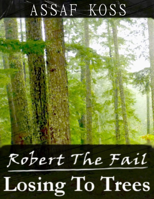 Robert the Fail