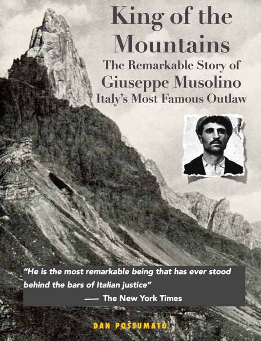 King of the Mountains