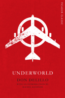 Don DeLillo - Underworld artwork