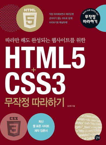 HTML5CSS3