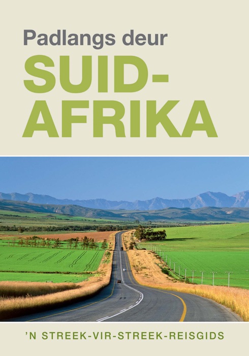 Padlangs Deur Suid-Afrika