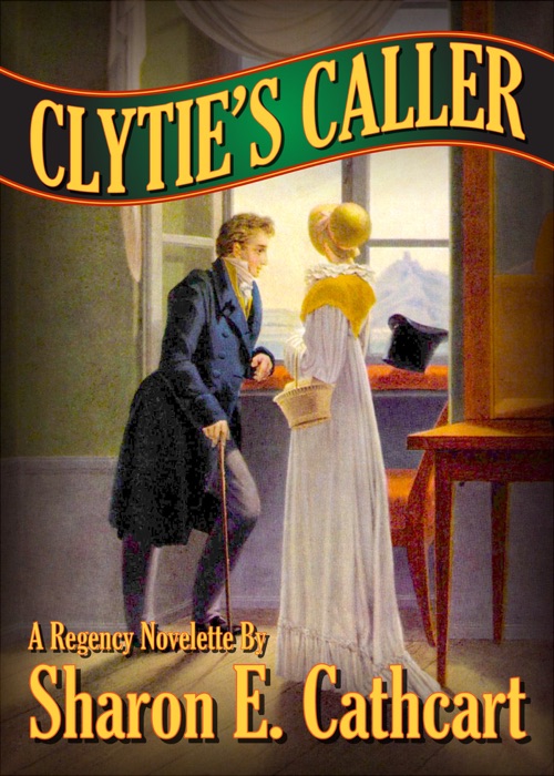 Clytie's Caller