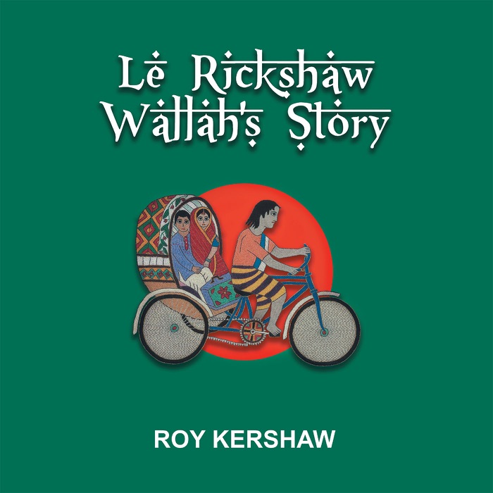 Le Rickshaw Wallahs Story