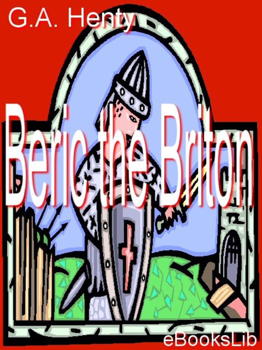 Beric the Briton