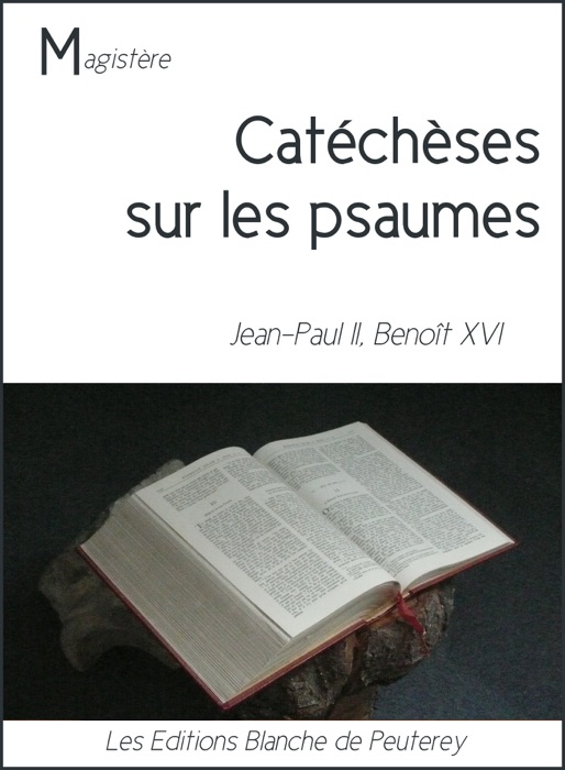 Catéchèses sur les psaumes