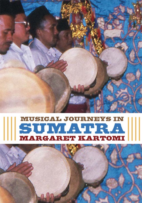 Musical Journeys in Sumatra