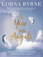 Lorna Byrne - The Year With Angels artwork