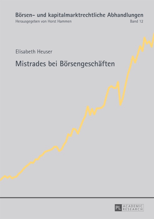 Mistrades bei Börsengeschäften