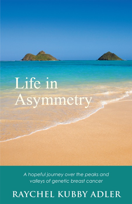 Life in Asymmetry