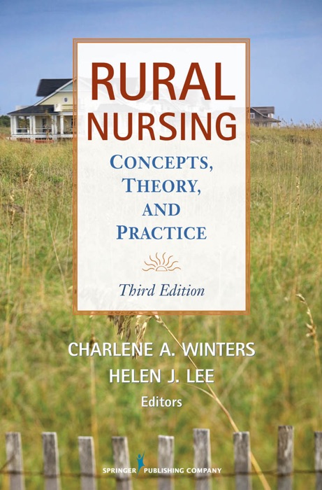 Rural Nursing, Third Edition