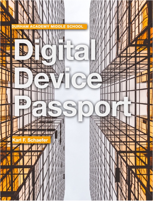 Digital Device Passport 2.0