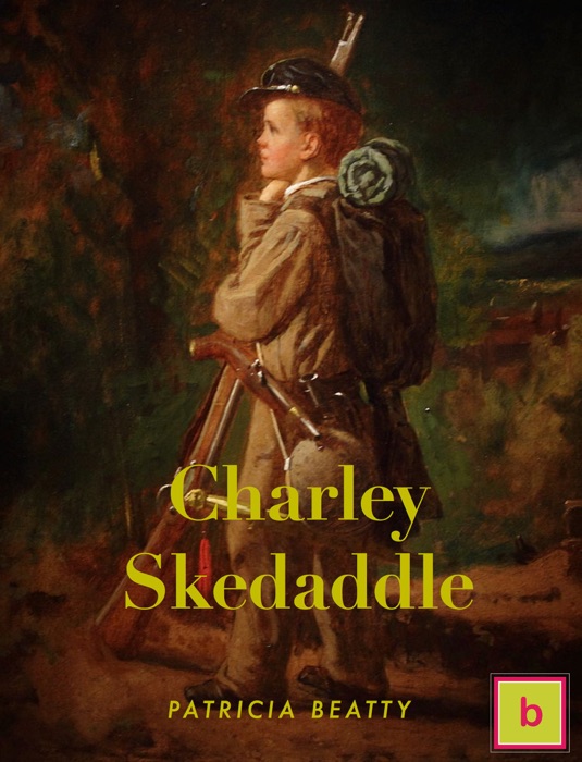 Charley Skedaddle