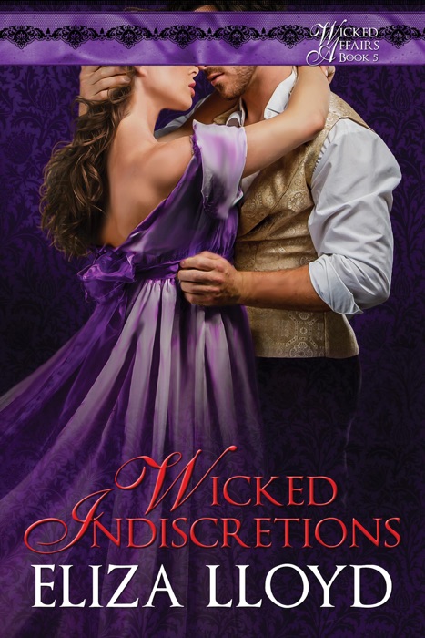 Wicked Indiscretions