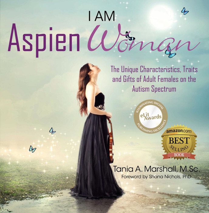 I am AspienWoman