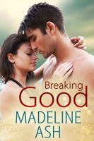 Madeline Ash - Breaking Good artwork