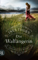Ines Thorn - Die Walfängerin artwork
