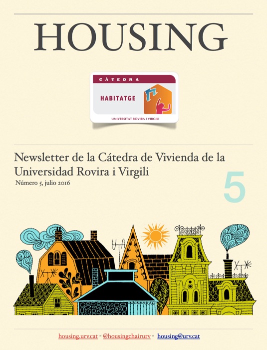 Housing 5