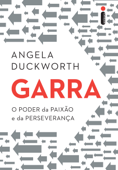 Garra - Angela Duckworth