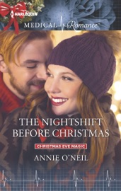 The Nightshift Before Christmas - Annie O'Neil by  Annie O'Neil PDF Download